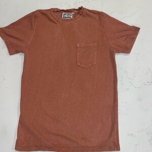 Jungmaven Baja Tee women’s size small